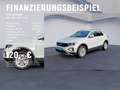 Volkswagen T-Roc Life 1.0 TSI LED+App-Connect+PDC Blanc - thumbnail 2