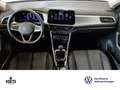 Volkswagen T-Roc Life 1.0 TSI LED+App-Connect+PDC Weiß - thumbnail 9