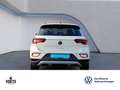 Volkswagen T-Roc Life 1.0 TSI LED+App-Connect+PDC Blanc - thumbnail 5