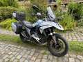 BMW R 1300 GS GarantieBMW tot 2029, nieuwe koffers BTW-motor Weiß - thumbnail 4