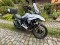 BMW R 1300 GS GarantieBMW tot 2029, nieuwe koffers BTW-motor Weiß - thumbnail 3