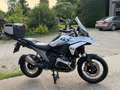 BMW R 1300 GS GarantieBMW tot 2029, nieuwe koffers BTW-motor Weiß - thumbnail 2