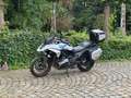 BMW R 1300 GS GarantieBMW tot 2029, nieuwe koffers BTW-motor Weiß - thumbnail 1