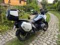 BMW R 1300 GS GarantieBMW tot 2029, nieuwe koffers BTW-motor Weiß - thumbnail 6