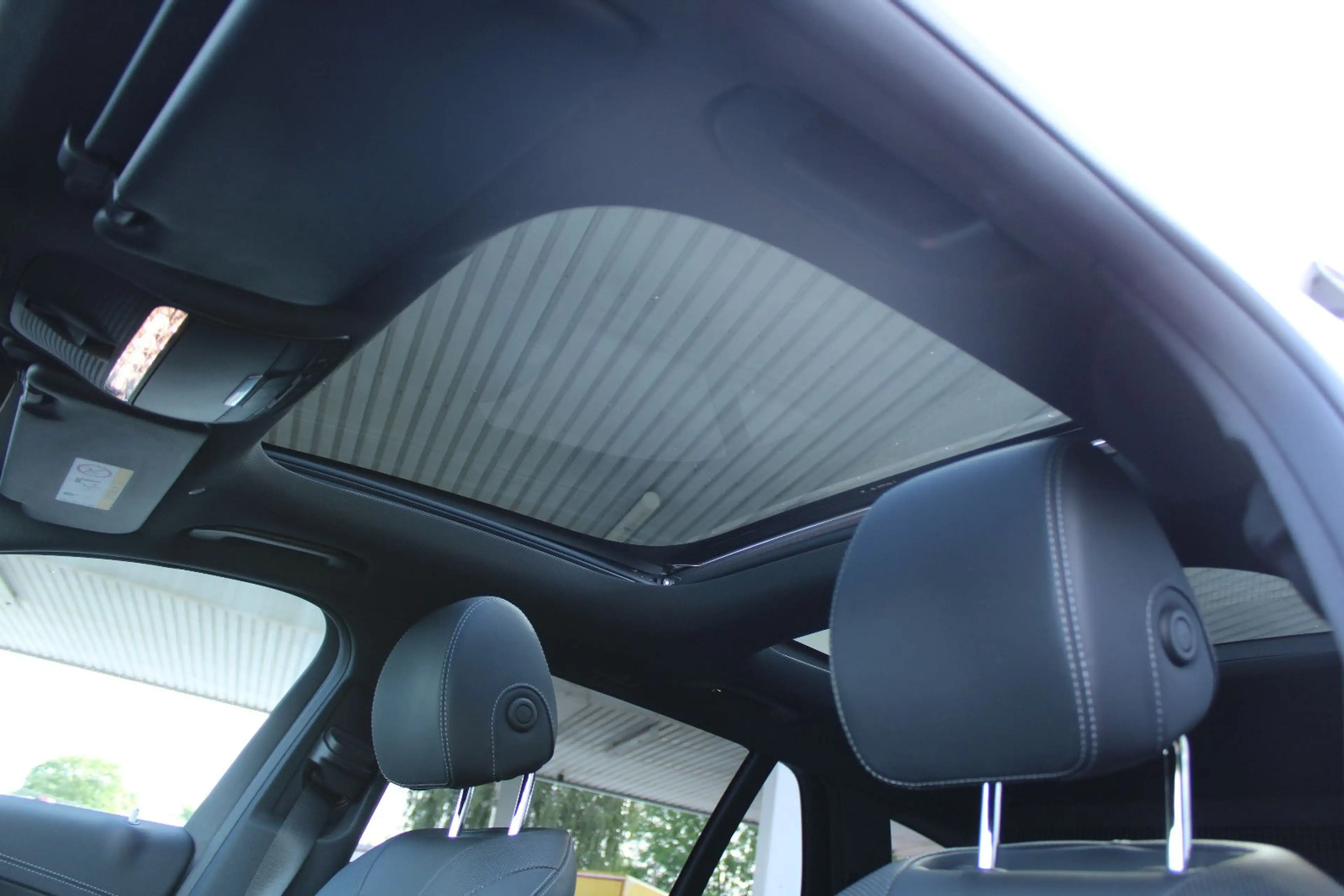 Mercedes-Benz E 63 AMG T 4Matic,Multibeam,STHZG.,Panor.,V-MAX — photo 25