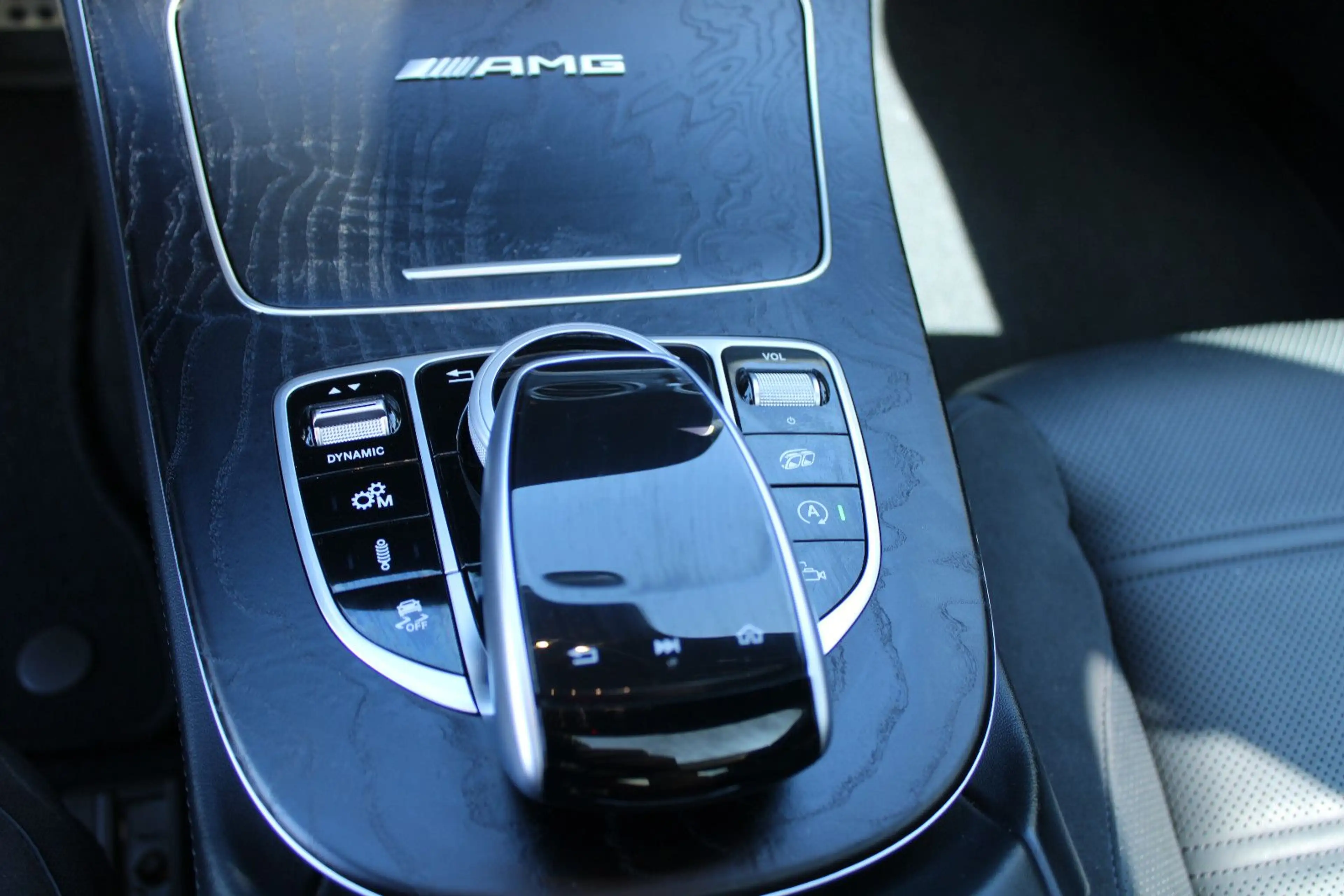 Mercedes-Benz E 63 AMG T 4Matic,Multibeam,STHZG.,Panor.,V-MAX — photo 12