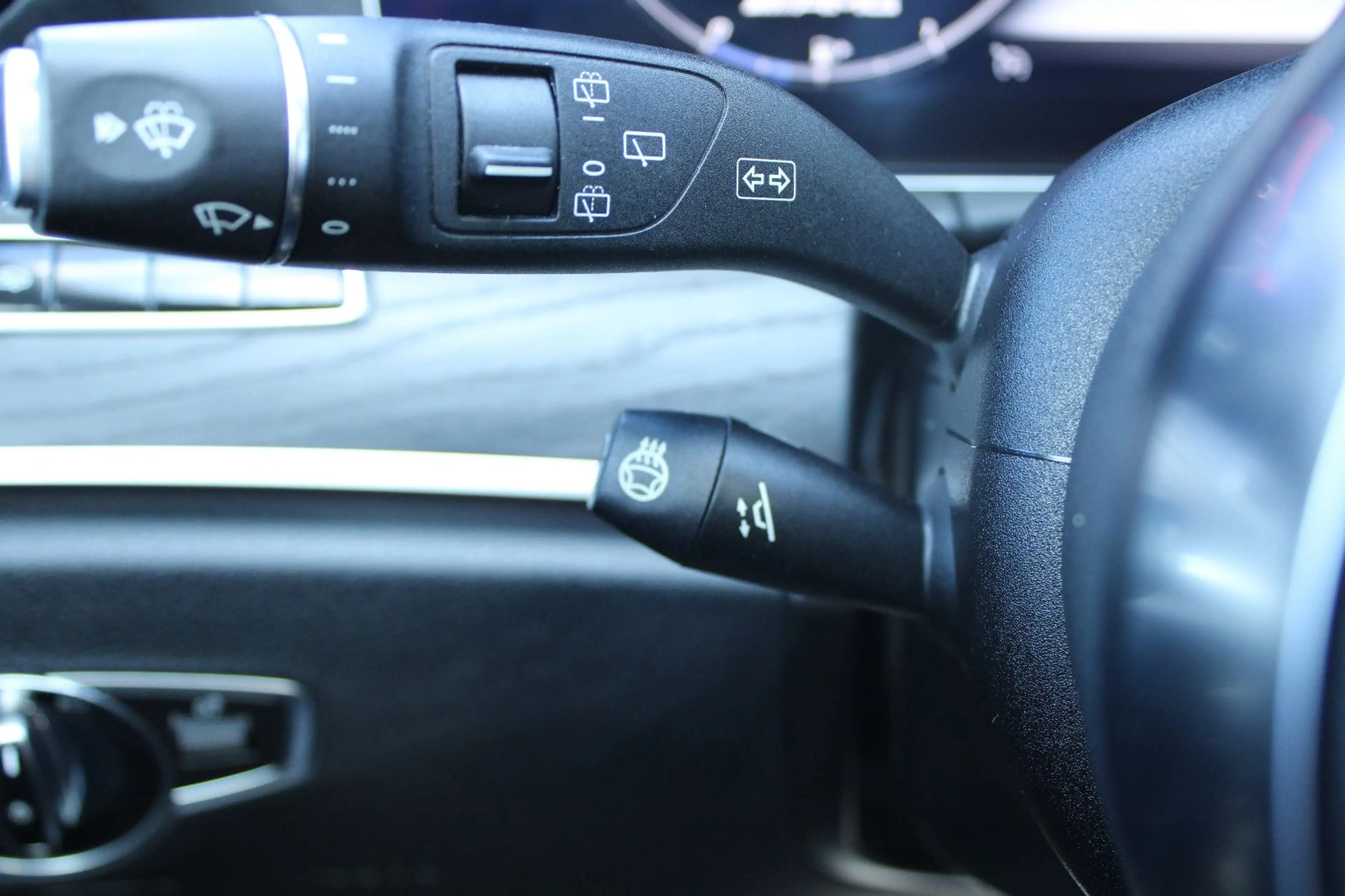 Mercedes-Benz E 63 AMG T 4Matic,Multibeam,STHZG.,Panor.,V-MAX — photo 16