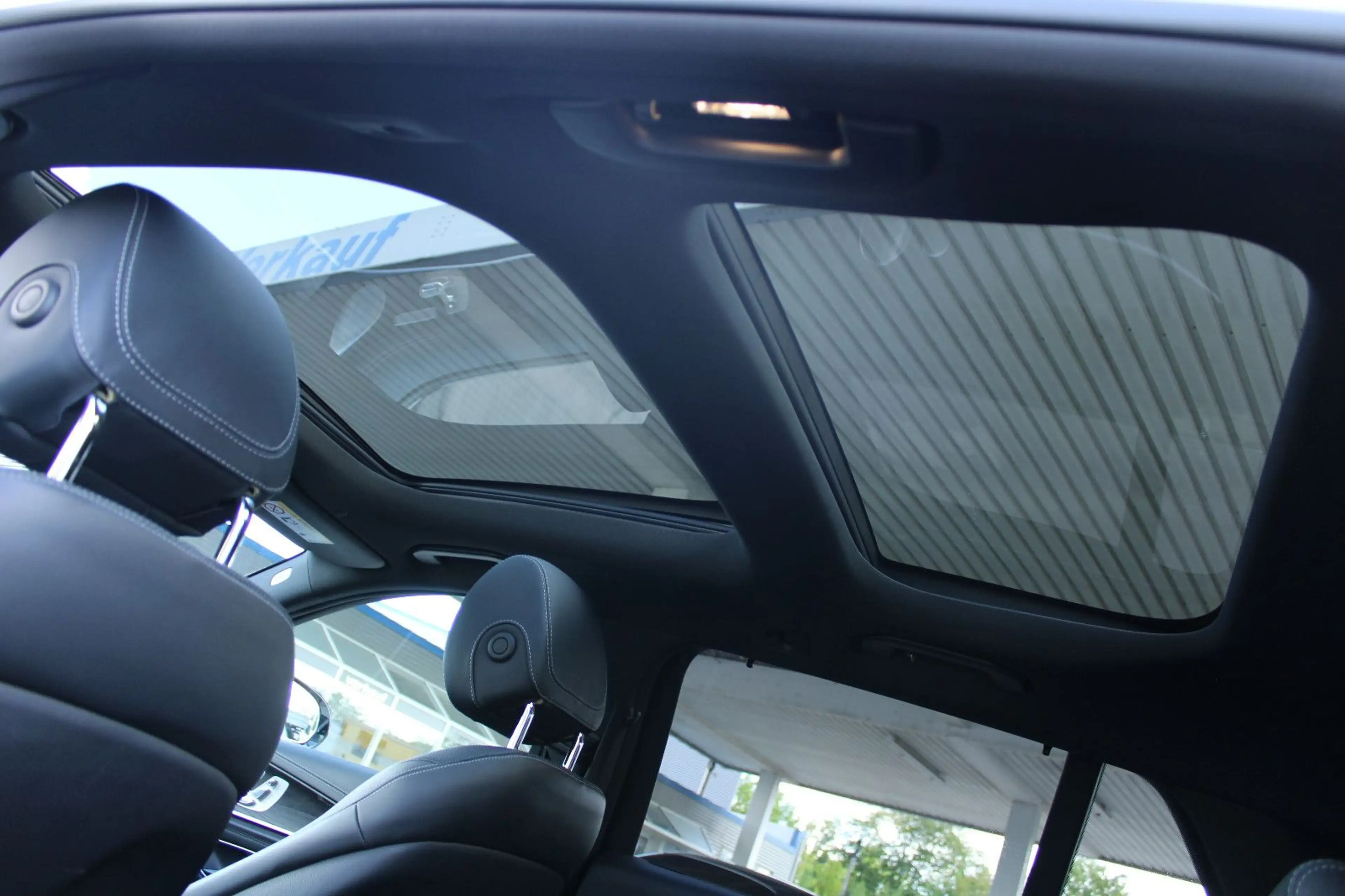 Mercedes-Benz E 63 AMG T 4Matic,Multibeam,STHZG.,Panor.,V-MAX — photo 26