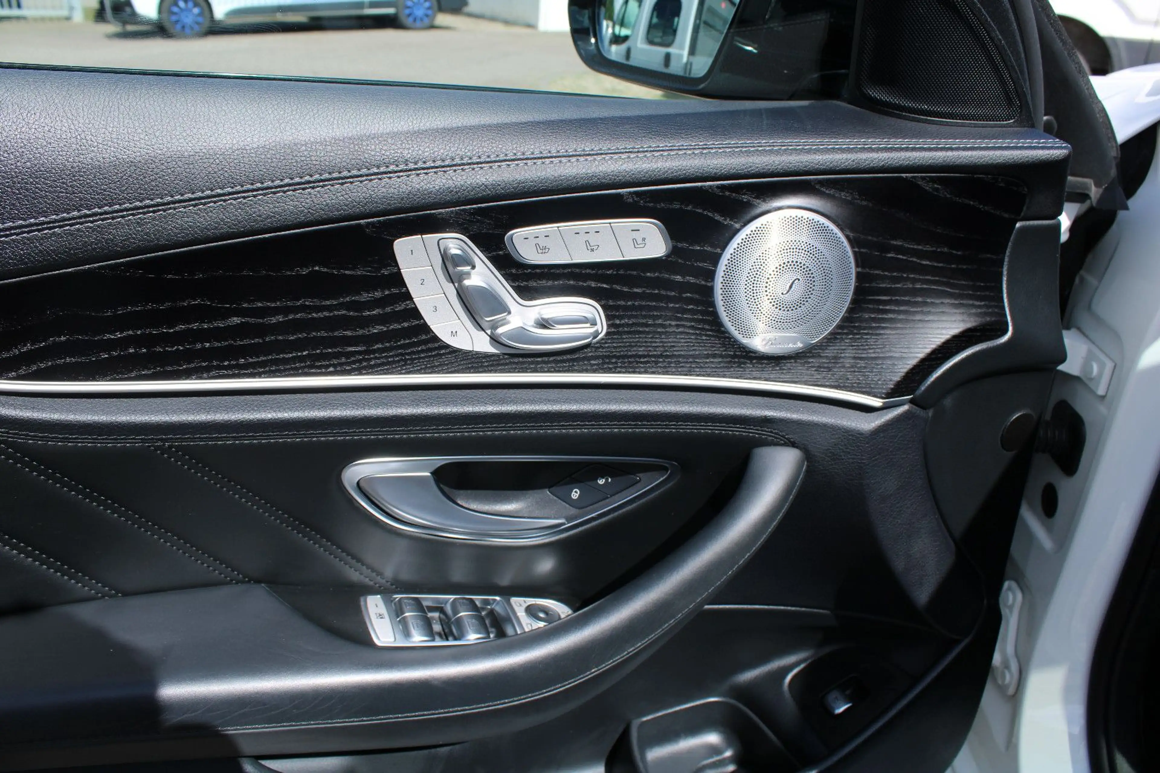 Mercedes-Benz E 63 AMG T 4Matic,Multibeam,STHZG.,Panor.,V-MAX — photo 19