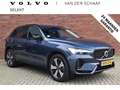 Volvo XC60 T6 350PK Plug-in hybrid AWD Plus Dark | Trekhaak | Azul - thumbnail 1