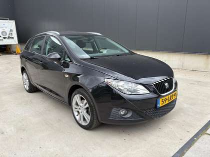 SEAT Ibiza ST 1.4 Reference