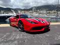 Ferrari 458 SPECIALE / V8 4.5l 605 CH BVA 7 Rouge - thumbnail 5