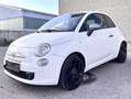 Fiat 500 Twin Air Plus Weiß - thumbnail 2