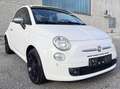 Fiat 500 Twin Air Plus Weiß - thumbnail 1