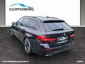 BMW 520 d xDrive Touring HiFi DAB LED WLAN Pano.Dach Schwarz - thumbnail 3