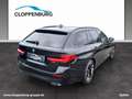 BMW 520 d xDrive Touring HiFi DAB LED WLAN Pano.Dach Schwarz - thumbnail 5