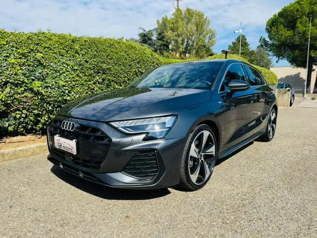 2025 Audi A3 in Grey for sale