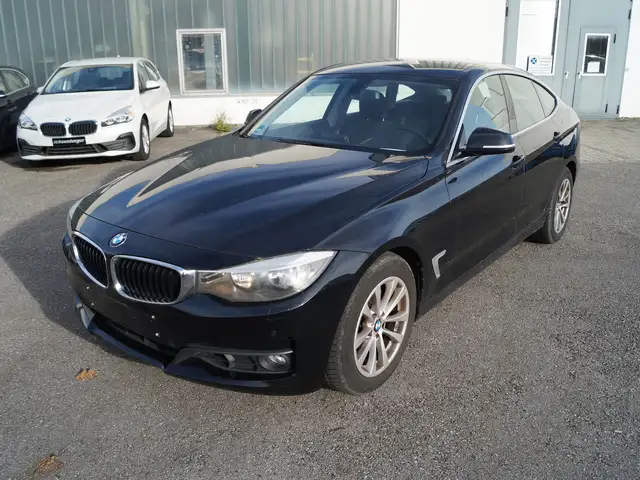 BMW 328 328i Aut. Gran Turismo * Bremsen hi. neu *