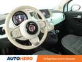 Fiat 500C 0.9 Lounge*CABRIO*XENON*PDC*KLIMA*GARANTIE* Green - thumbnail 11