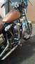 Harley-Davidson Super Glide FX LA Style BJ 1977 Brons - thumbnail 2