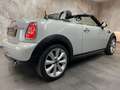 MINI Cooper Cabrio Red Hot* LEDER* SHZ* PDC* TOP Silber - thumbnail 4