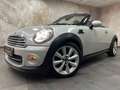MINI Cooper Cabrio Red Hot* LEDER* SHZ* PDC* TOP Silber - thumbnail 1