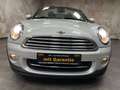 MINI Cooper Cabrio Red Hot* LEDER* SHZ* PDC* TOP Silber - thumbnail 2