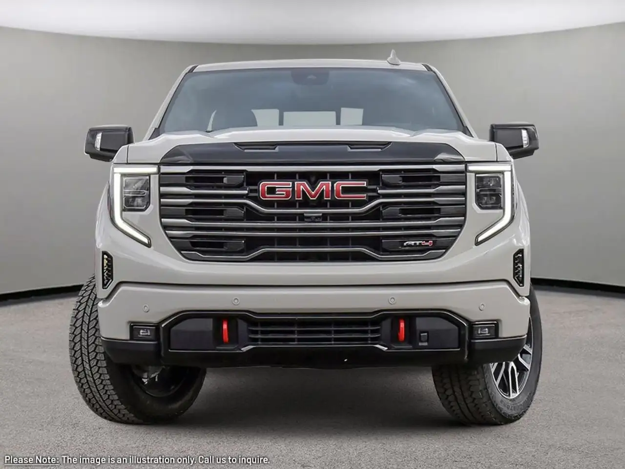 GMC Sierra 1500 photo GMC Sierra 1500