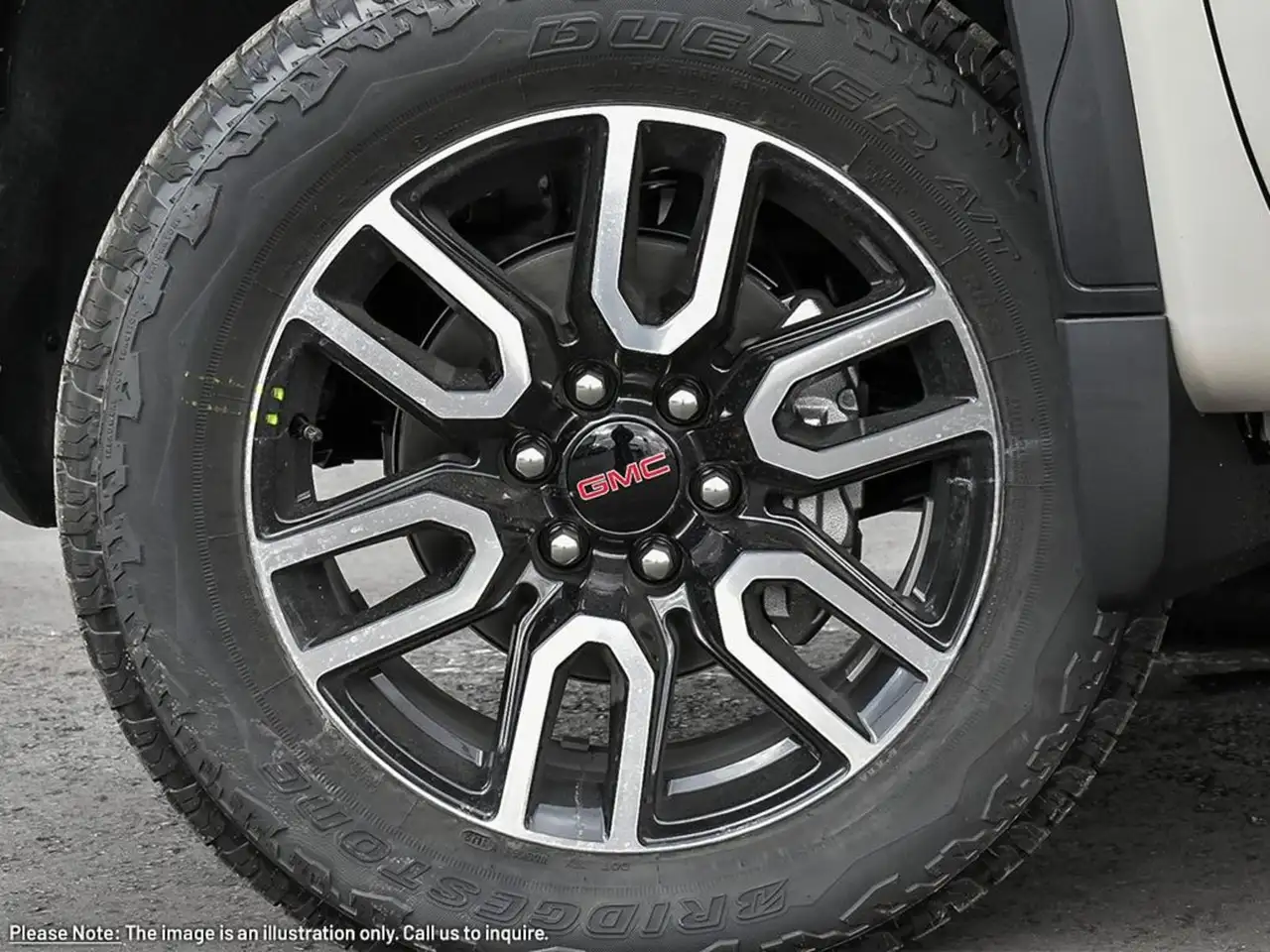 GMC Sierra 1500 photo GMC Sierra 1500