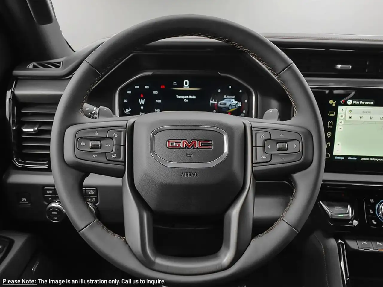 GMC Sierra 1500 photo GMC Sierra 1500