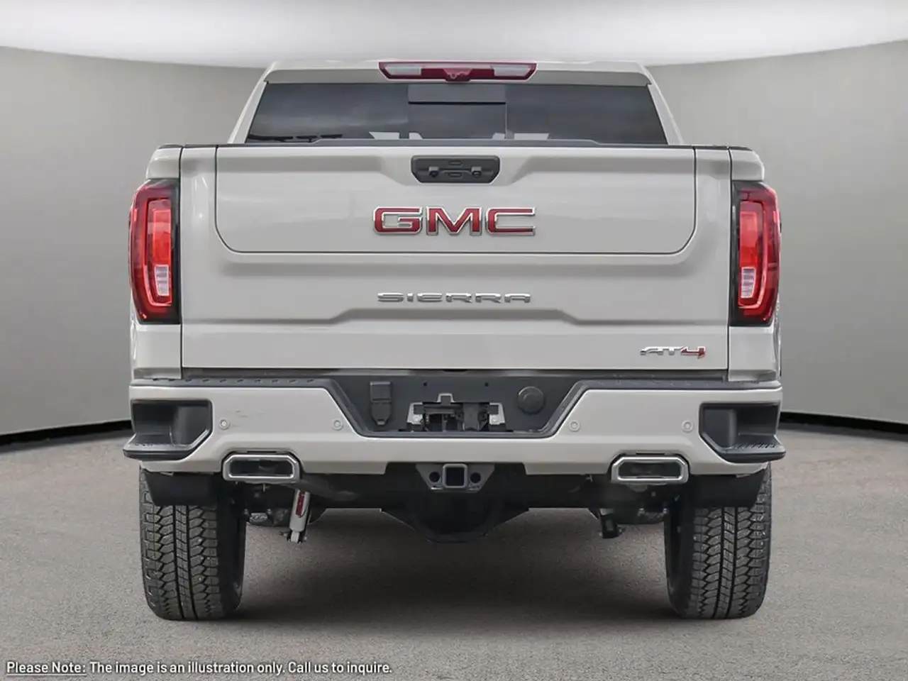 GMC Sierra 1500 photo GMC Sierra 1500