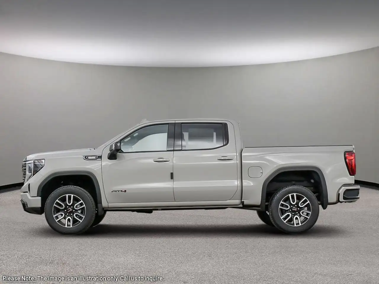 GMC Sierra 1500 photo GMC Sierra 1500