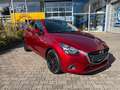 Mazda 2 Lim. Exclusive-Line Rood - thumbnail 1