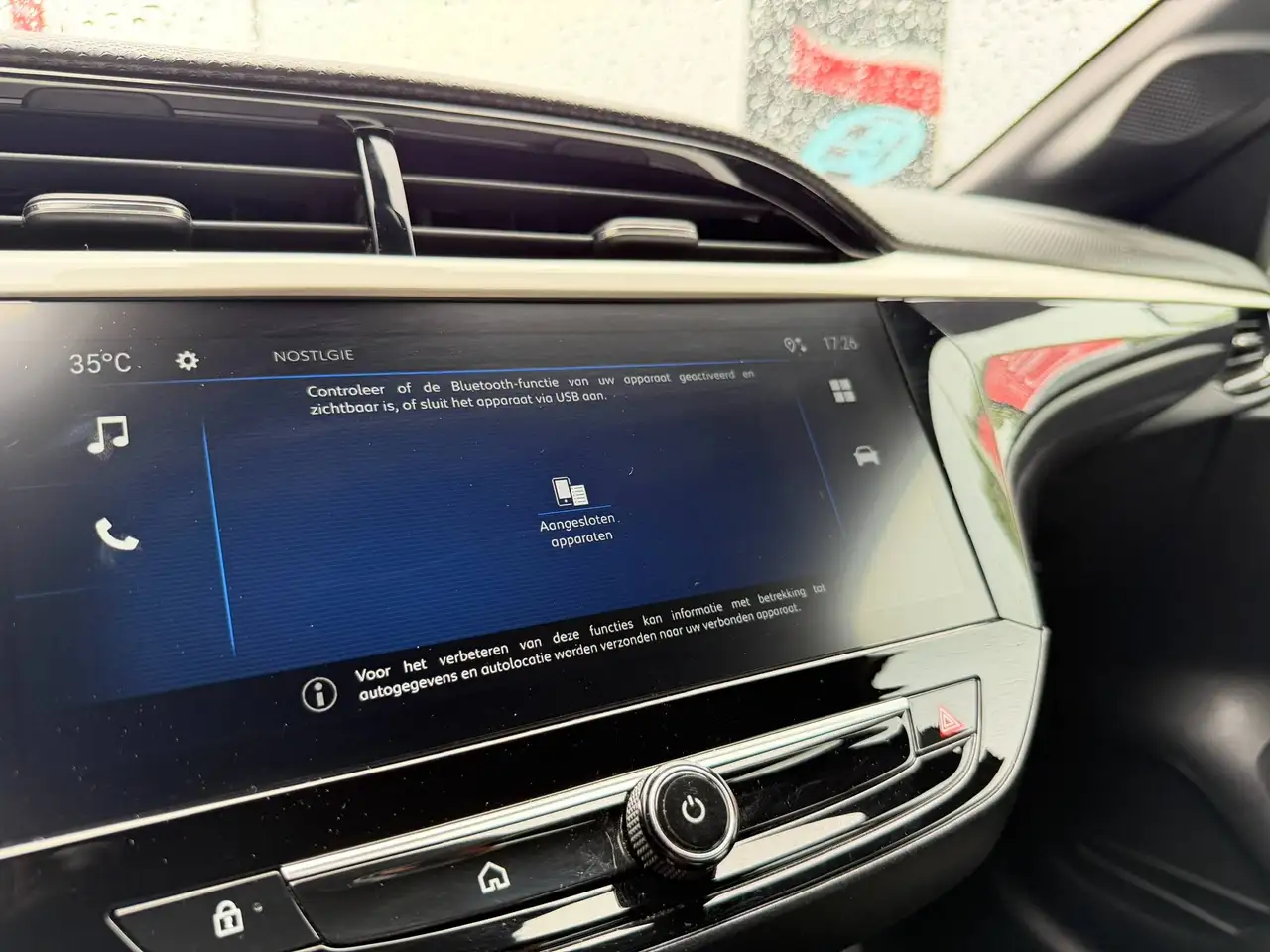 Opel Corsa GS / CARPLAY / CAMERA / SENSOREN /, миниатюра 20