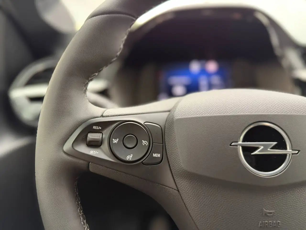Opel Corsa GS / CARPLAY / CAMERA / SENSOREN /, миниатюра 15