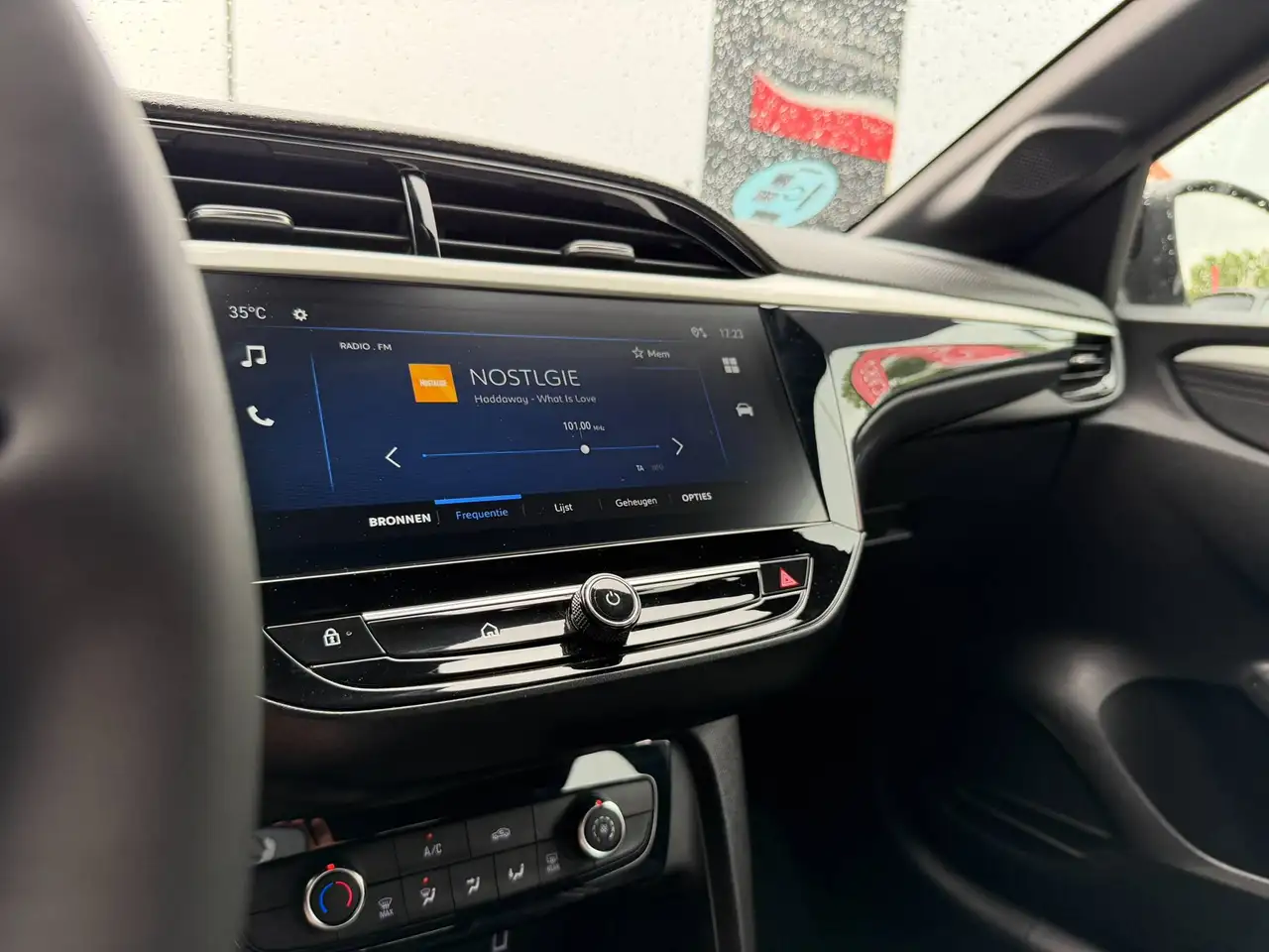 Opel Corsa GS / CARPLAY / CAMERA / SENSOREN /, миниатюра 18