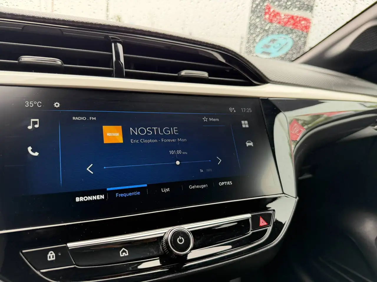 Opel Corsa GS / CARPLAY / CAMERA / SENSOREN /, миниатюра 19