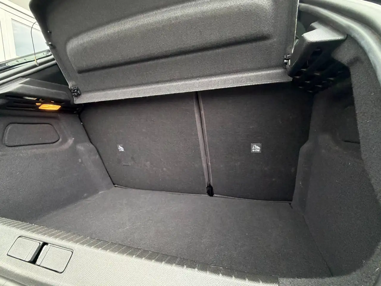 Opel Corsa GS / CARPLAY / CAMERA / SENSOREN /, миниатюра 11