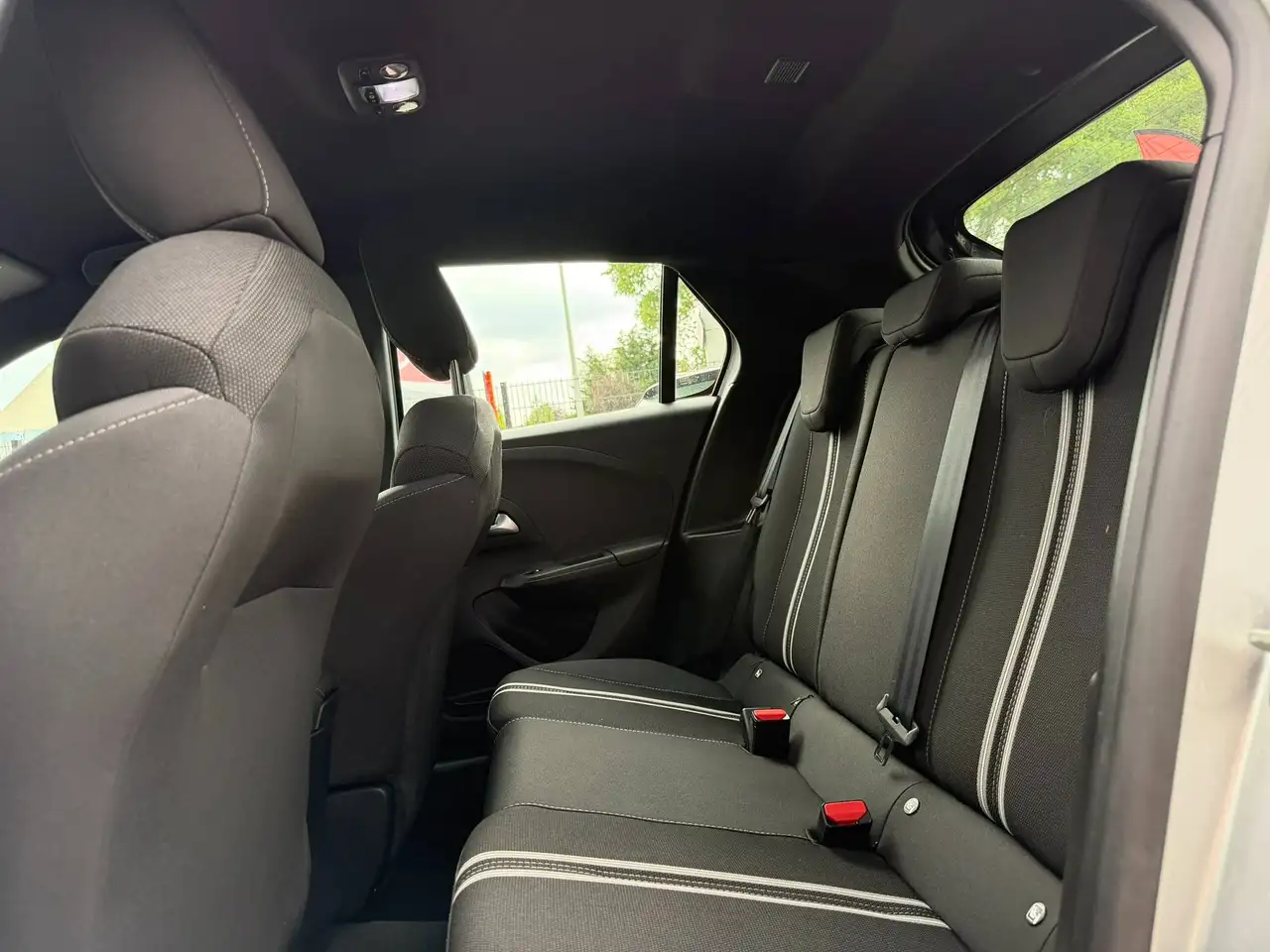 Opel Corsa GS / CARPLAY / CAMERA / SENSOREN /, миниатюра 10