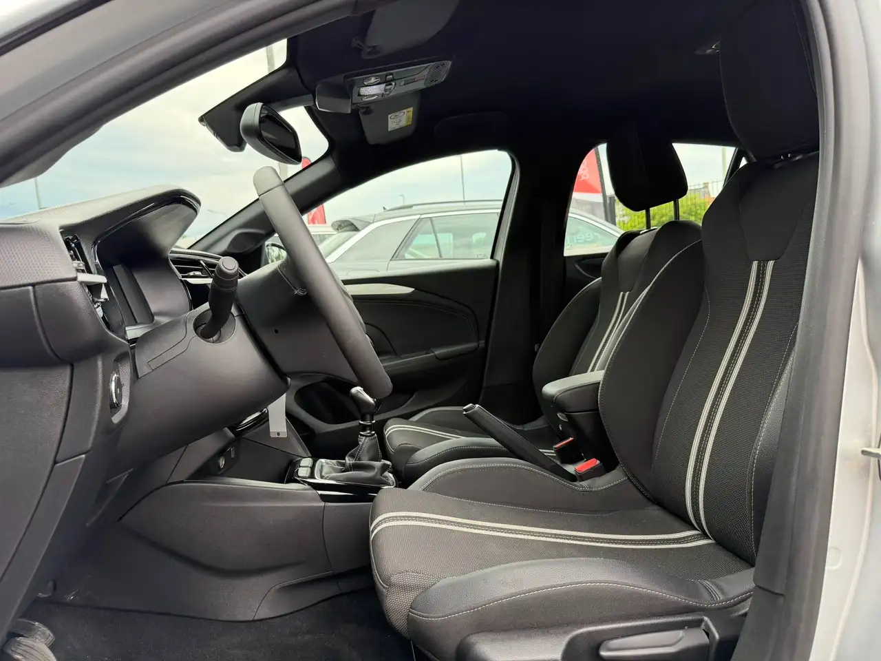 Opel Corsa GS / CARPLAY / CAMERA / SENSOREN /, миниатюра 9