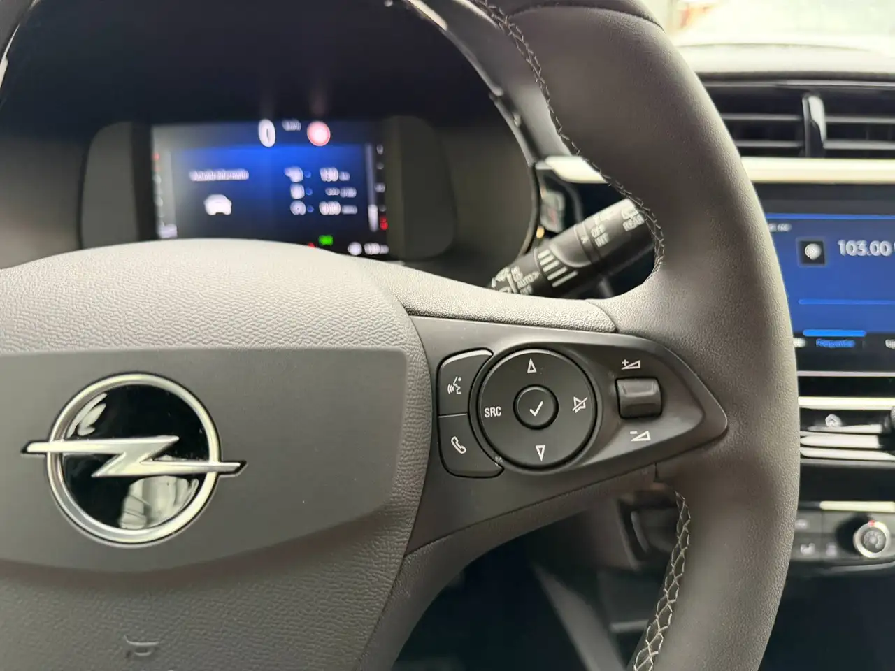 Opel Corsa GS / CARPLAY / CAMERA / SENSOREN /, миниатюра 16