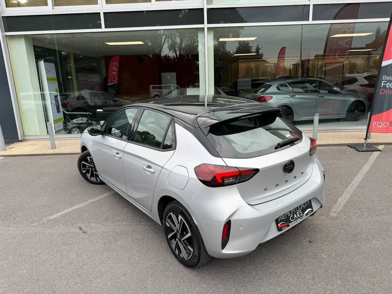 Opel Corsa GS / CARPLAY / CAMERA / SENSOREN /, миниатюра 6