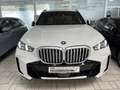 BMW X5 50e M Sport AHK PanoSky KomfSi belüftet SoftCl H/K Weiß - thumbnail 2