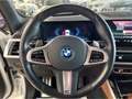 BMW X5 50e M Sport AHK PanoSky KomfSi belüftet SoftCl H/K Weiß - thumbnail 7