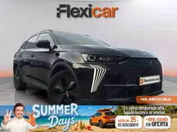 DS Automobiles DS 7 Crossback 1.5BlueHDi Performance Line Aut.