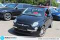 Fiat 500 C Automatik=LEDER=KLIMA=Allwetterreif Schwarz - thumbnail 14