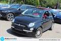 Fiat 500 C Automatik=LEDER=KLIMA=Allwetterreif Schwarz - thumbnail 11