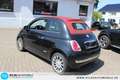 Fiat 500 C Automatik=LEDER=KLIMA=Allwetterreif Schwarz - thumbnail 33