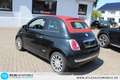 Fiat 500 C Automatik=LEDER=KLIMA=Allwetterreif Schwarz - thumbnail 34