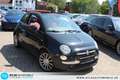 Fiat 500 C Automatik=LEDER=KLIMA=Allwetterreif Schwarz - thumbnail 26